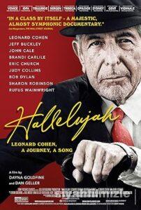 Hallelujah: Leonard Cohen, Bir Yolculuk, Bir Şarkı 2021 izle Hallelujah: Leonard Cohen, Bir Yolculuk, Bir Şarkı 2021 izle