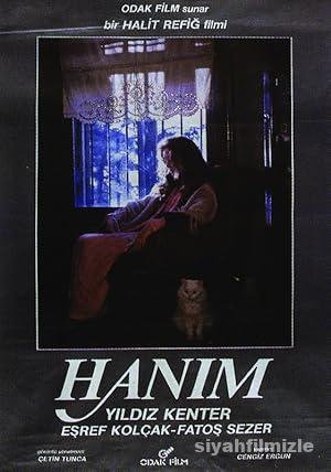 Hanım 1989 Yerli Filmi Full Sansürsüz izle Hanım 1989 izle