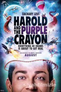 Harold ve Mor Tebeşir 2024 Türkçe Dublaj Altyazılı Full izle Harold ve Mor Tebeşir 2024 izle
