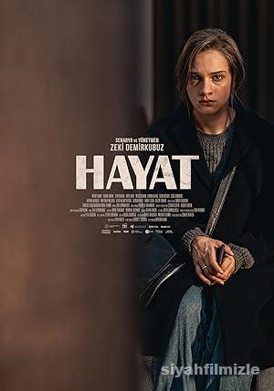 Hayat 2023 Yerli Filmi Full Sansürsüz izle Hayat 2023 izle