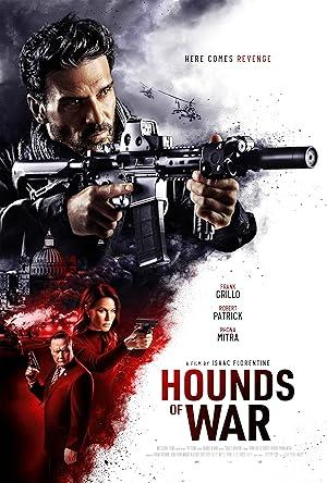 Hounds of War 2024 Filmi Türkçe Dublaj Altyazılı Full izle Hounds of War 2024 izle