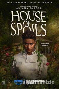 Kötülükler Evi 2024 Filmi Türkçe Dublaj Altyazılı Full izle Kötülükler Evi 2024 izle