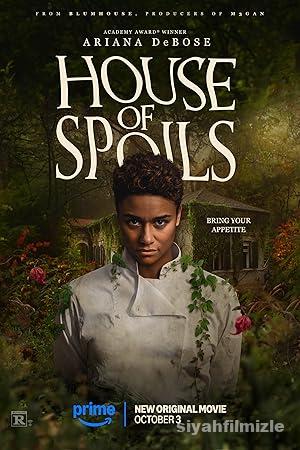 Kötülükler Evi 2024 izle