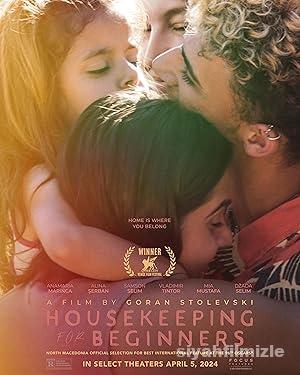 Yeni Başlayanlar İçin Ev İdaresi 2023 Filmi Türkçe Full izle Yeni Başlayanlar İçin Ev İdaresi 2023 izle