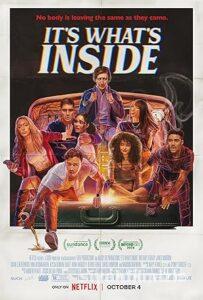 İçinde Kim Var? 2024 Filmi Türkçe Dublaj Altyazılı Full izle İçinde Kim Var? 2024 izle