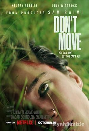 Kıpırdama 2024 Filmi Türkçe Dublaj Altyazılı Full izle Kıpırdama 2024 izle