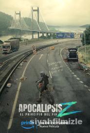 Kıyamet Z: Sonun Başlangıcı 2024 Filmi Türkçe Dublaj izle Kıyamet Z: Sonun Başlangıcı 2024 izle