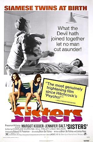 Kız Kardeşler 1972 izle
