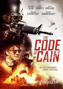 Kod Adı Cain 2016 Filmi Türkçe Dublaj Altyazılı Full izle Kod Adı Cain 2016 izle