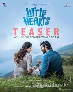 Little Hearts 2024 Filmi Türkçe Dublaj Altyazılı Full izle Little Hearts 2024 izle