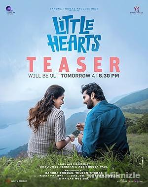 Little Hearts 2024 Filmi Türkçe Dublaj Altyazılı Full izle Little Hearts 2024 izle