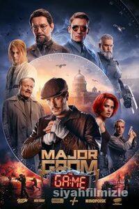 Major Grom: The Game 2024 Filmi Türkçe Dublaj Altyazılı izle Major Grom: The Game 2024 izle