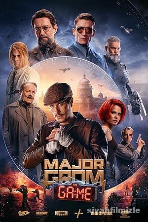 Major Grom: The Game 2024 Filmi Türkçe Dublaj Altyazılı izle Major Grom: The Game 2024 izle