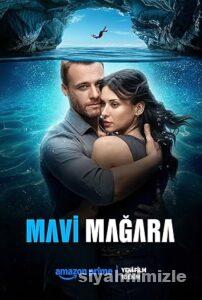Mavi Mağara 2024 Yerli Filmi Full Sansürsüz izle Mavi Mağara 2024 izle
