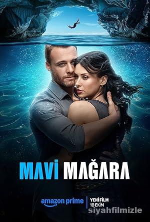 Mavi Mağara 2024 Yerli Filmi Full Sansürsüz izle Mavi Mağara 2024 izle