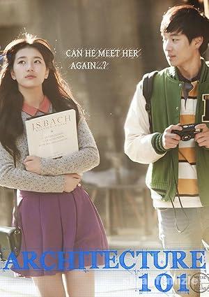 Mimarlık 101 2012 Filmi Türkçe Dublaj Altyazılı Full izle Mimarlık 101 2012 izle