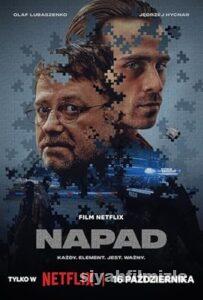 Saldırı (Napad) 2024 Filmi Türkçe Dublaj Altyazılı Full izle Saldırı (Napad) 2024 izle