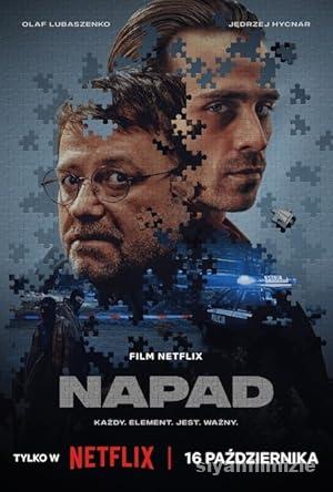 Saldırı (Napad) 2024 izle