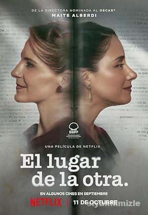 Paralel Hayatlar 2024 Filmi Türkçe Dublaj Altyazılı izle Paralel Hayatlar 2024 izle