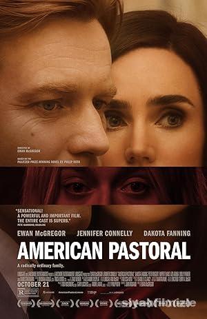 Pastoral Amerika 2016 Filmi Türkçe Dublaj Altyazılı izle Pastoral Amerika 2016 izle