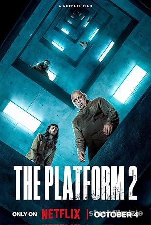 Platform 2 2024 Filmi Türkçe Dublaj Altyazılı Full izle Platform 2 2024 izle