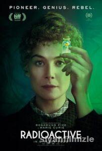 Radyoaktif 2019 Filmi Türkçe Dublaj Altyazılı Full izle Radyoaktif 2019 izle