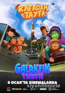 Rafadan Tayfa 3: Galaktik Tayfa 2023 Yerli Filmi Full izle Rafadan Tayfa 3: Galaktik Tayfa 2023 izle