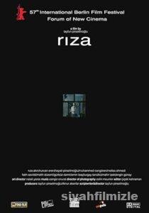 Rıza 2007 Yerli Filmi Full Sansürsüz izle Rıza 2007 izle
