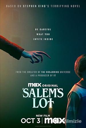 Salem’s Lot 2024 Filmi Türkçe Dublaj Altyazılı Full izle Salem’s Lot 2024 izle