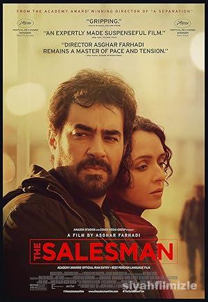 Satıcı 2016 Filmi Türkçe Dublaj Altyazılı Full izle Satıcı 2016 izle