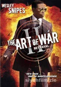 Savaş Sanatı 2: İhanet 2008 Türkçe Dublaj Altyazılı izle Savaş Sanatı 2: İhanet 2008 izle