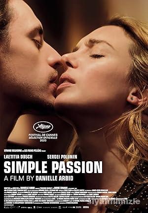 Simple Passion 2020 Filmi Türkçe Dublaj Altyazılı Full izle Simple Passion 2020 izle