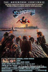 Superman 2 1980 Filmi Türkçe Dublaj Altyazılı Full izle Superman 2 1980 izle