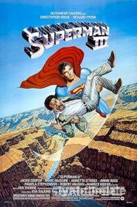 Superman 3 1983 Filmi Türkçe Dublaj Altyazılı Full izle Superman 3 1983 izle