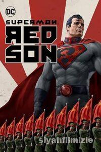 Superman: Kızıl Evlat 2020 Türkçe Dublaj Altyazılı Full izle Superman: Kızıl Evlat 2020 izle