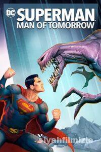 Superman: Man of Tomorrow 2020 Filmi Türkçe Dublaj Full izle Superman: Man of Tomorrow 2020 izle