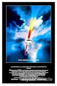 Superman 1 1978 Filmi Türkçe Dublaj Altyazılı Full izle Superman 1 1978 izle