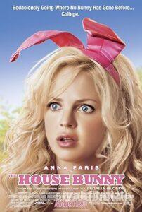 Tavşan Kız 2008 Filmi Türkçe Dublaj Altyazılı Full izle Tavşan Kız 2008 izle