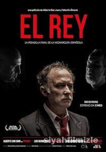 The King 2018 izle