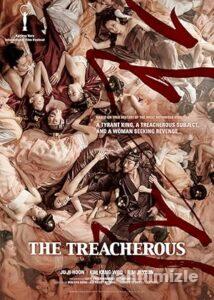 The Treacherous 2015 Filmi Türkçe Dublaj Altyazılı Full izle The Treacherous 2015 izle