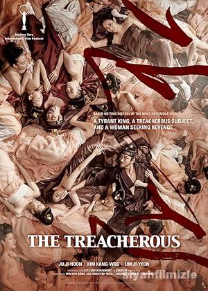The Treacherous 2015 Filmi Türkçe Dublaj Altyazılı Full izle The Treacherous 2015 izle
