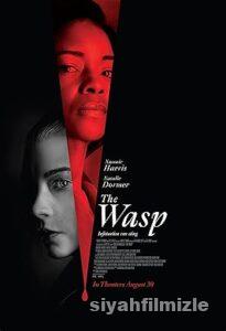 Yaban Arısı 2024 Filmi Türkçe Dublaj Altyazılı Full izle Yaban Arısı 2024 izle