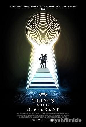 Things Will Be Different 2024 Türkçe Dublaj Altyazılı izle Things Will Be Different 2024 izle