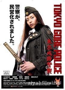 Tokyo Vahşet Polisi 2008 Filmi Türkçe Dublaj Altyazılı izle Tokyo Vahşet Polisi 2008 izle