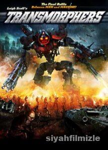 Transmorphers 2007 Filmi Türkçe Dublaj Altyazılı Full izle Transmorphers 2007 izle