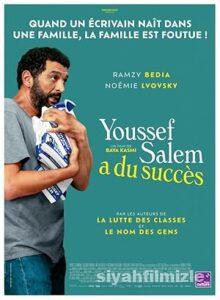 Ünlü Youssef Salem 2022 Filmi Türkçe Dublaj Altyazılı izle Ünlü Youssef Salem 2022 izle