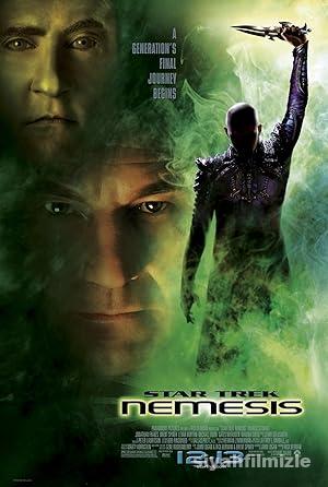 Uzay Yolu 10: Düşman 2002 Filmi Türkçe Dublaj Altyazılı izle Uzay Yolu 10: Düşman 2002 izle