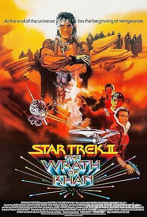 Uzay Yolu 2: Khan’ın Gazabı 1982 Filmi Türkçe Dublaj izle Uzay Yolu 2: Khan’ın Gazabı 1982 izle