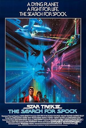 Uzay Yolu 3: Spock’un Peşinde 1984 Filmi Türkçe Dublaj izle Uzay Yolu 3: Spock’un Peşinde 1984 izle