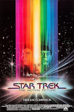 Uzay Yolu 1: Uzay Macerası 1979 izle